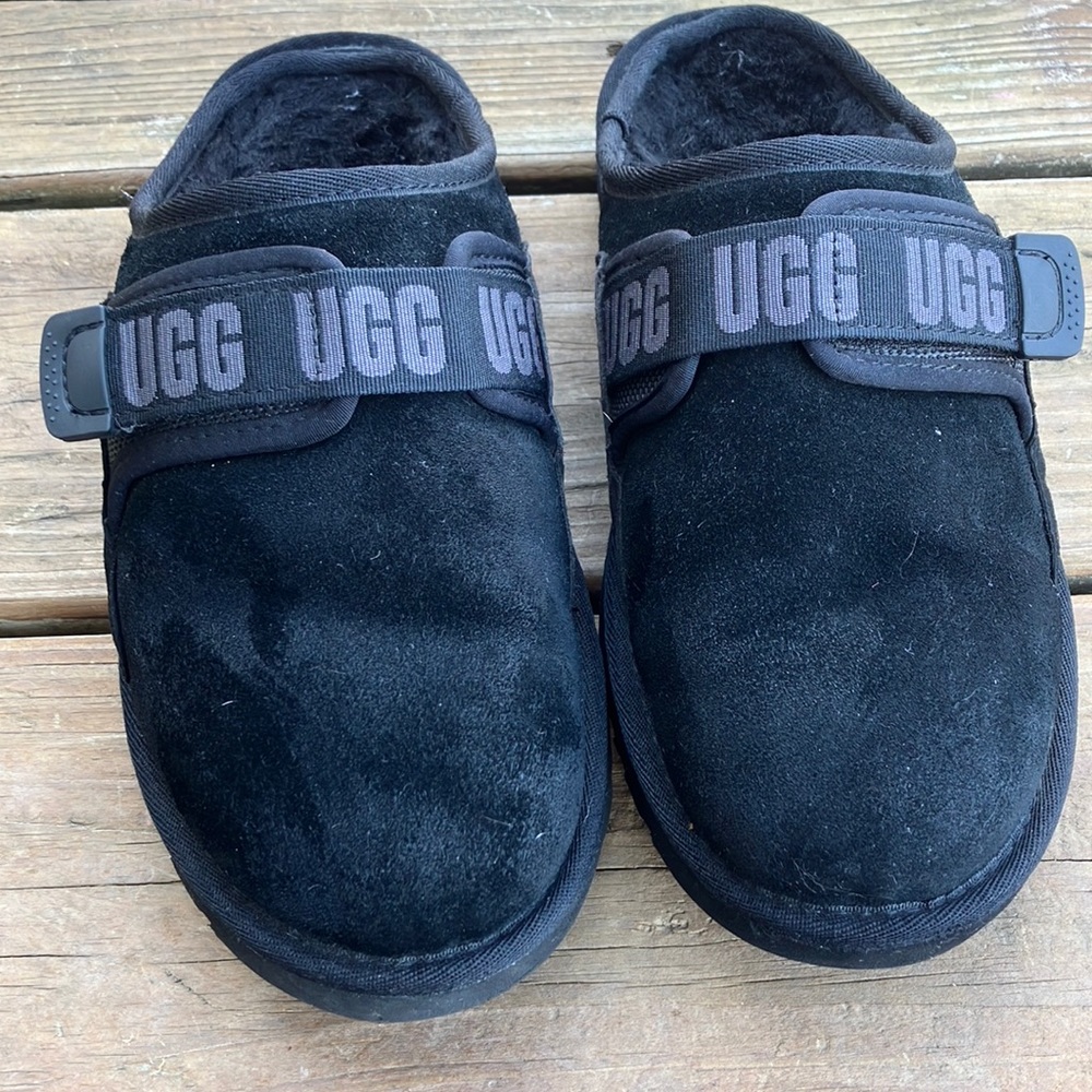 Ugg slippers